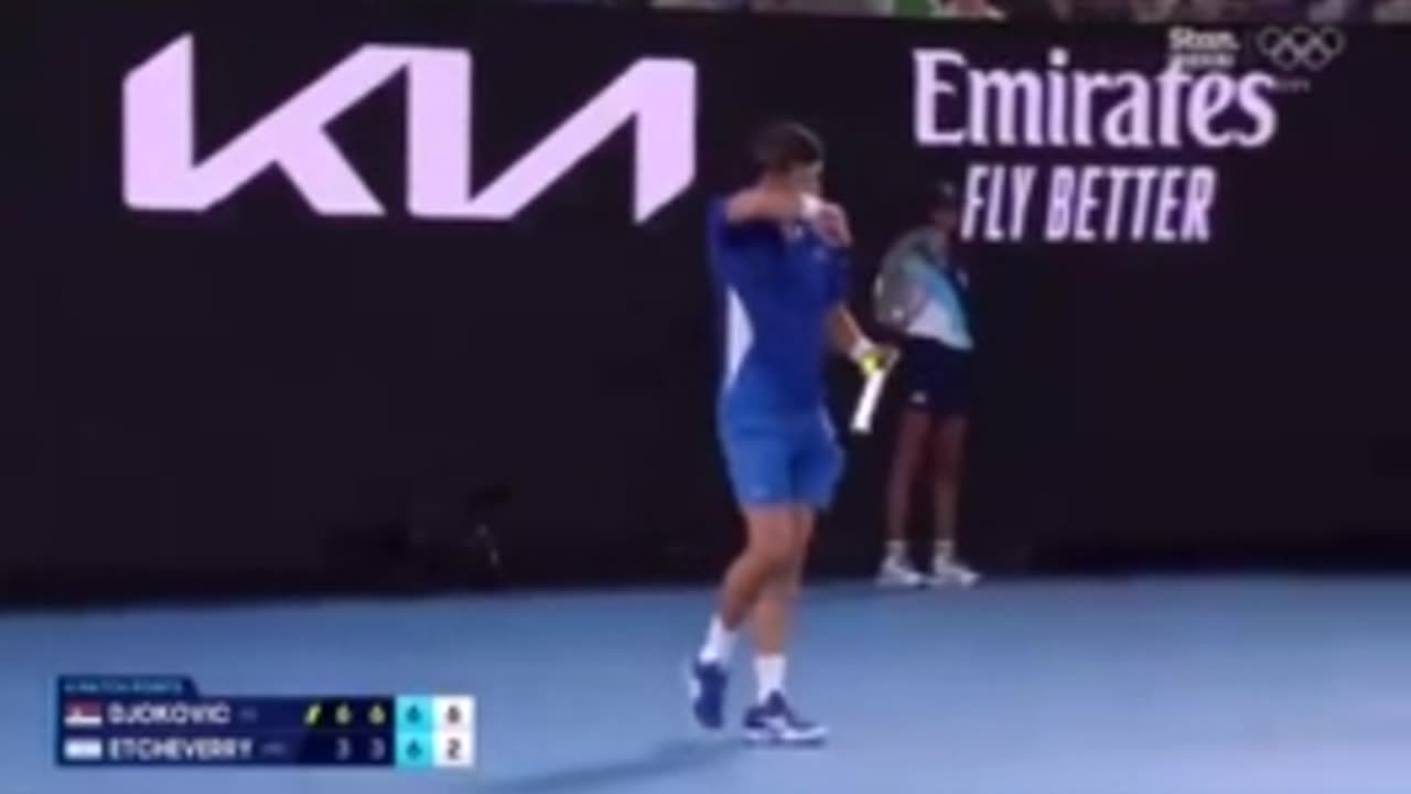 This is how you shut people up!