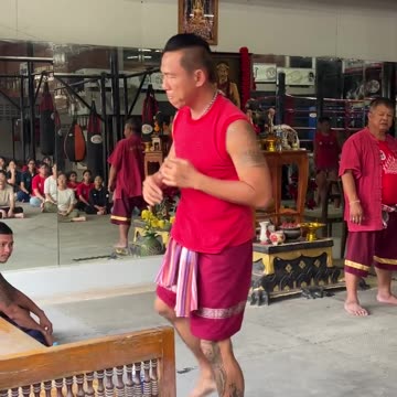 Muay Thai
