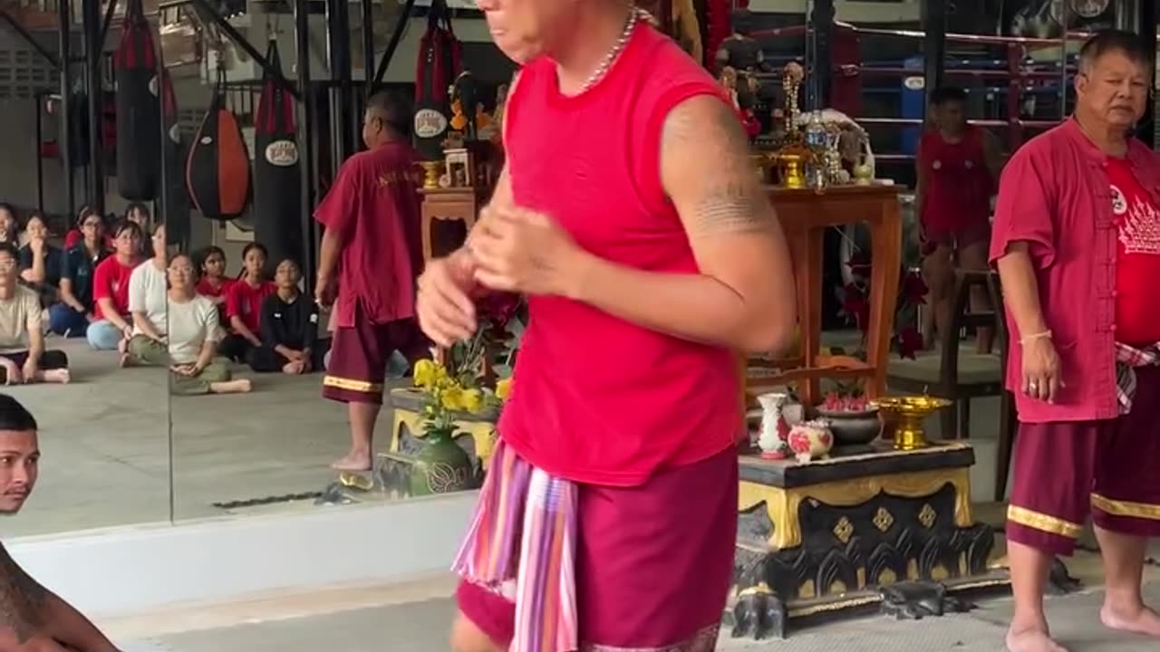 Muay Thai