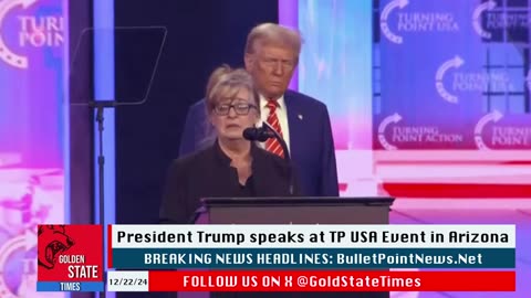 MUST WATCH Trump's URGENT Updates on Nominations, Military and Policy!