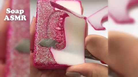 Video Relaxante - SOAP - Satisfatório - Satisfying - Relaxing Video -040