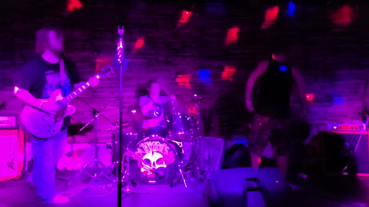 The JimHärralson "Nagasaki"