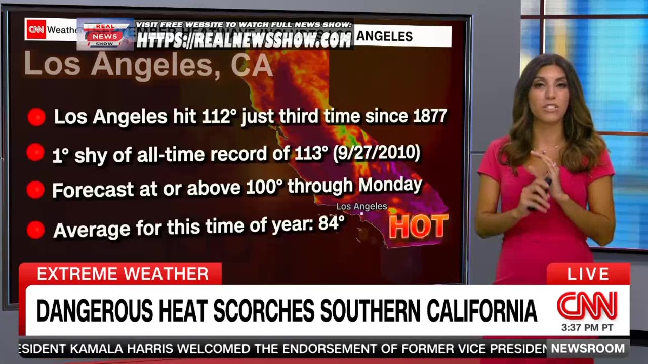 CNN Newsroom 6PM - 9/7/2024