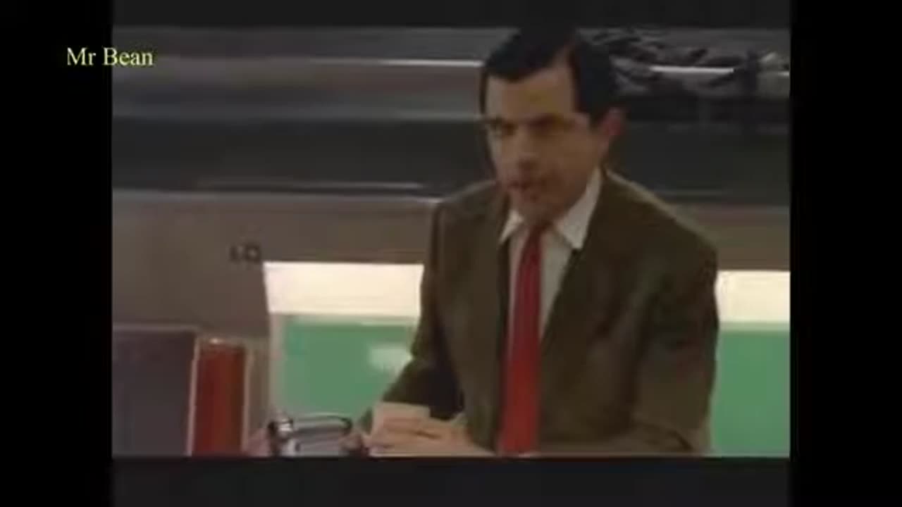 Mr Bean | Funny Video | Funny Clips