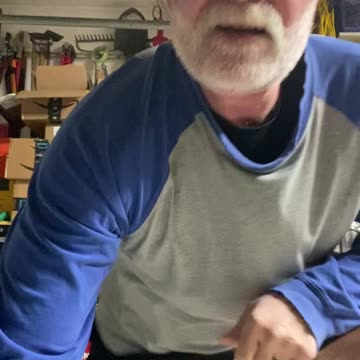 Going deep... 60-4-60 Challenge, Day 27