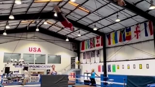 TOO IN SYNC