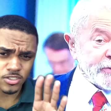 Eleições 2022 2º Turno Debate TV Globo 28 Lula USANDO Ponto ! (2022,10,29)