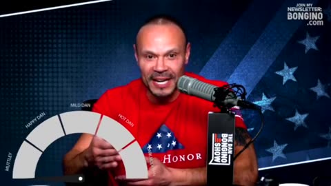 No, Trump Supporters Are NOT Going to Vote for RFK Jr. Here's WHY: Dan Bongino