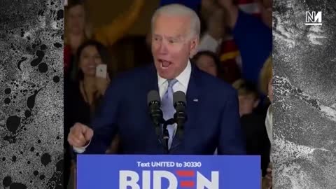 Is Joe Biden Losing His Mind