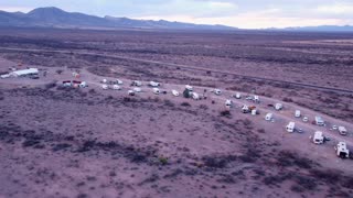 Desert Oasis RV Park and Campground