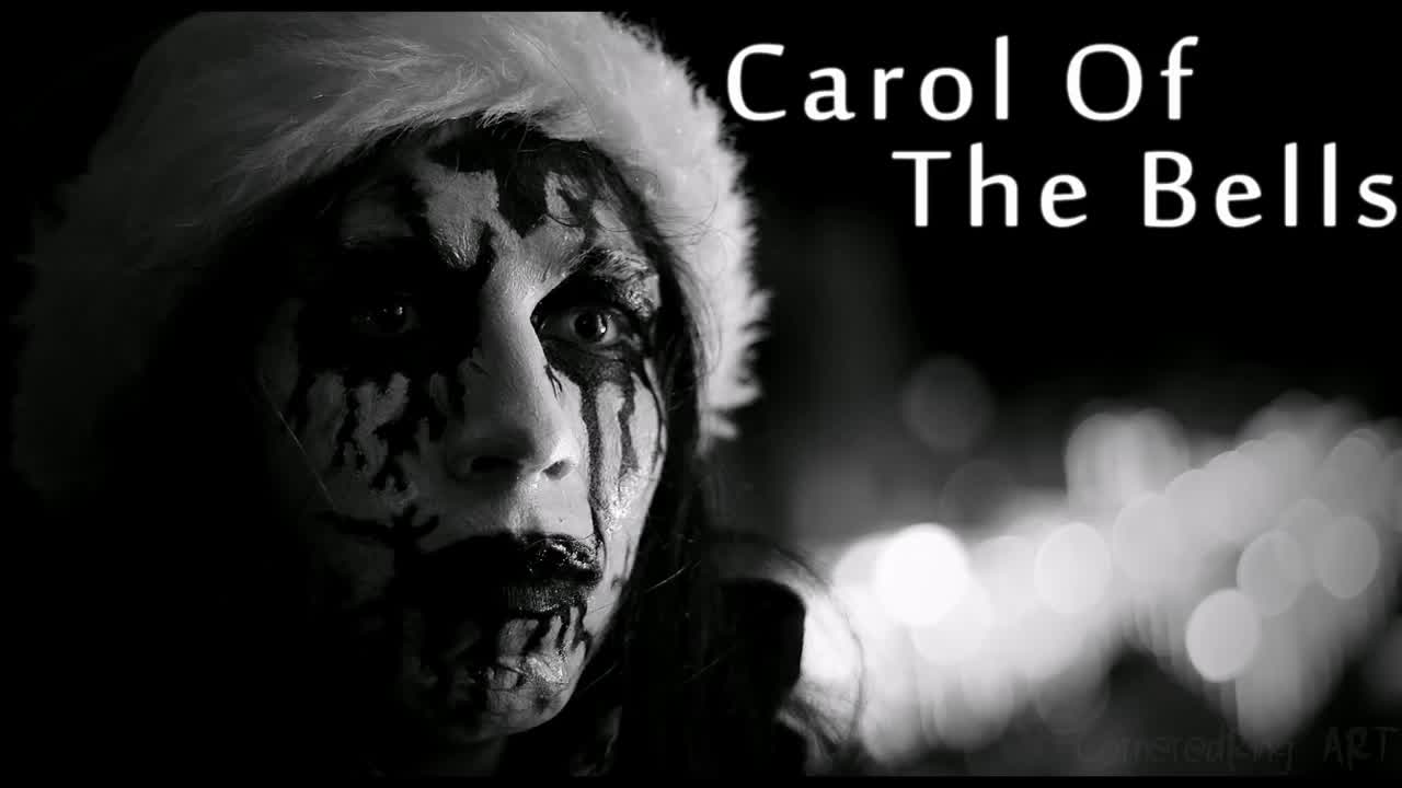 Carol of the Bells Song Piano Version Mr Robot