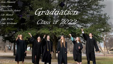 2022 Homeschool Highschool Graduation
