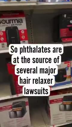 Are Air Fryers DANGEROUS?