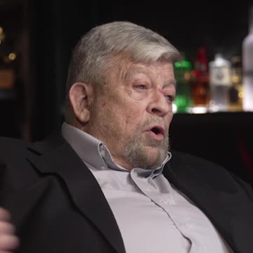 Shawn Ryan SHow #95 Remote viewer Joe McMoneagle: Freeze