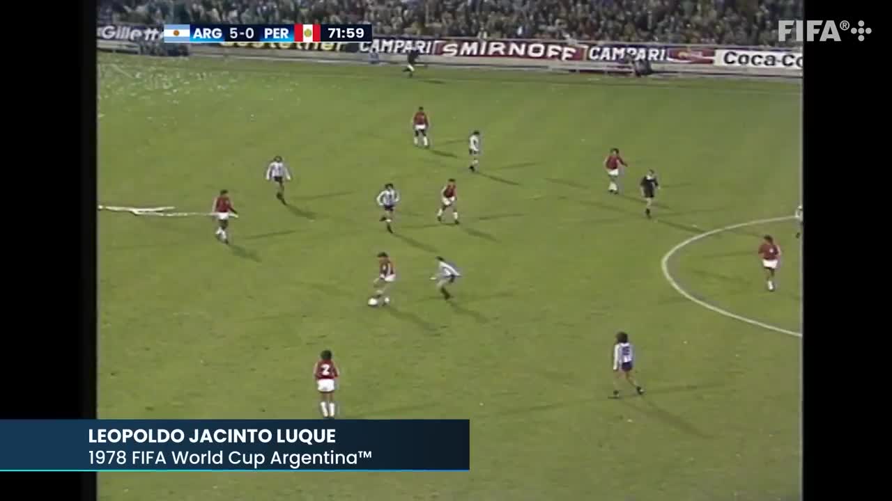 Diego Maradona, Lionel Messi _ Argentina - Best #FIFAWorldCup goals