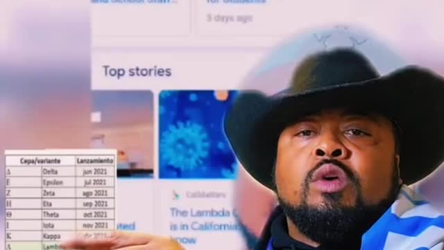 World Economic Forum- Covid 19 names