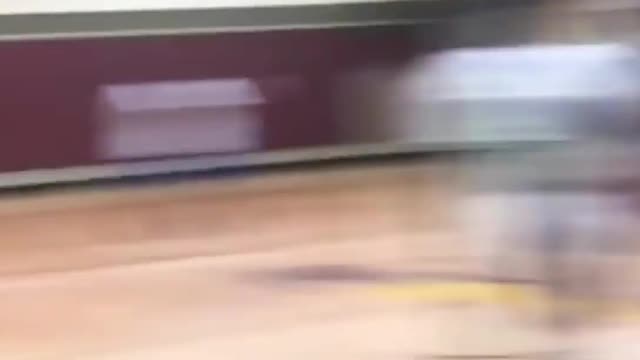 When playing basketball as a pro goes wrong