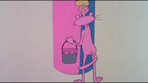 Pink Panther - The Pink Phink