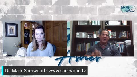 Tania Joy talks with DR MARK SHERWOOD: FUNCTIONAL MEDICINE, EMOTIONAL EATING, GET HEALTHY IN 2022