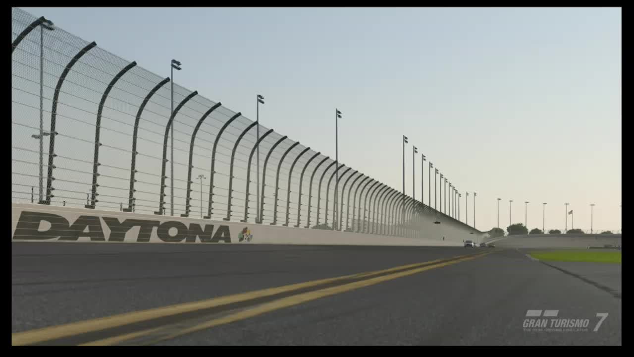 Gran Turismo7 Race167