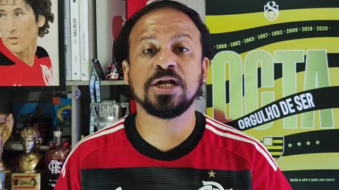 MARTELO BATIDO: REUNIÃO DEFINE SUBSTITUIÇÃO! DEMISSÕES NO FUTEBOL DO FLAMENGO! IMPIECHMENT DE LANDIM