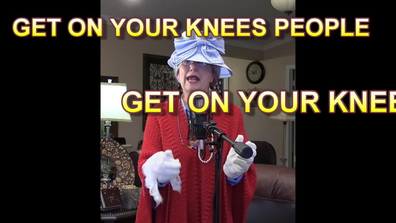 Snappin' Grannies - Time to Start