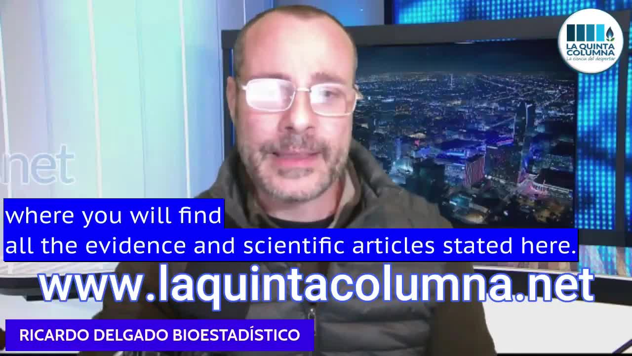 Riccardo Delgado on Nanotech research