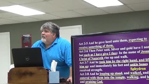 Acts 3