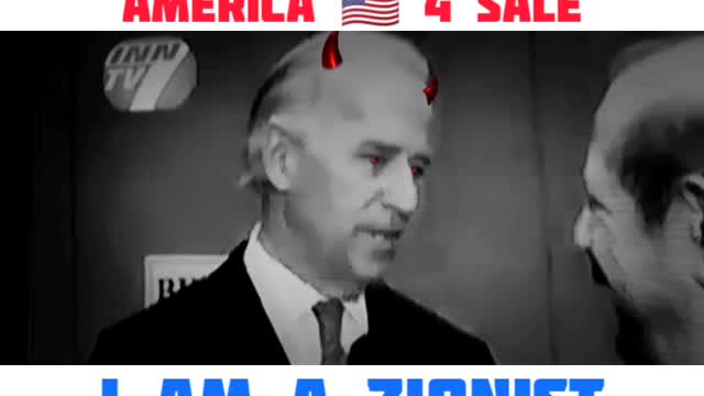 Biden Undying ❤️ for Isråel 🇮🇱 pt.1