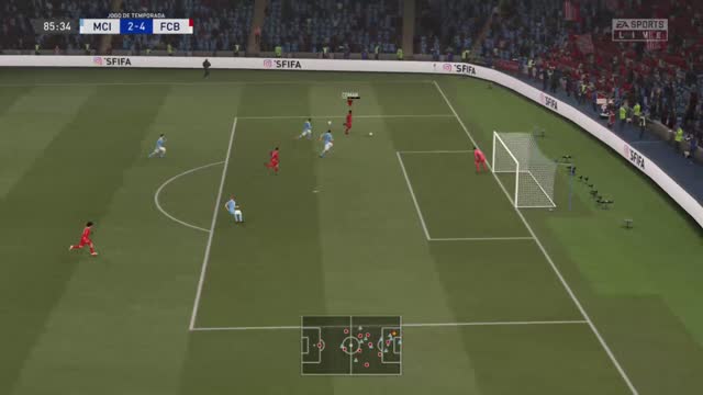 FIFA21