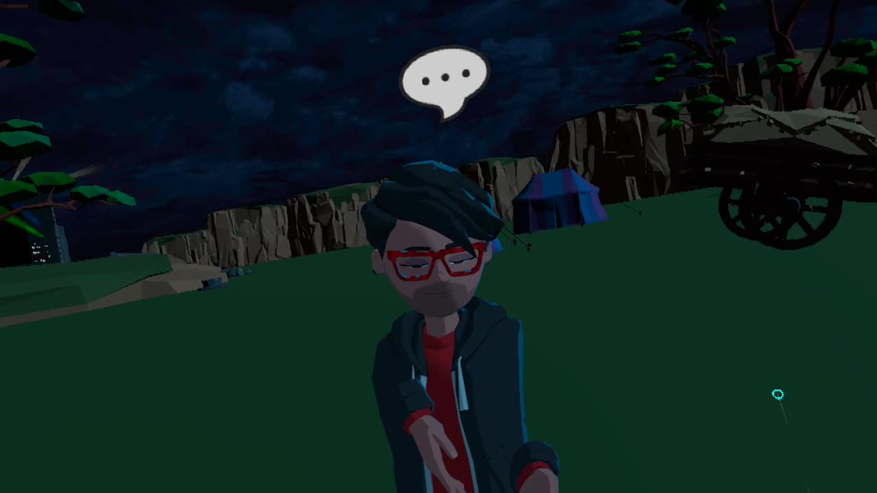 Concerts at The Castle Pt1-Met 2 new Friends - #10