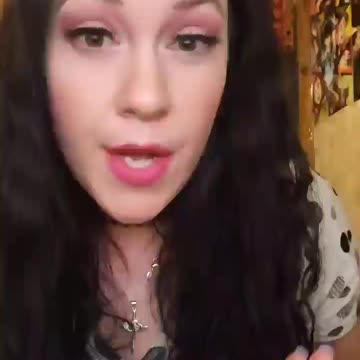 I was a real girl lol