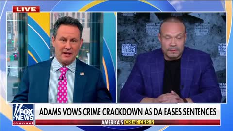 This liberal DA is facing pushback on his plan to go easy on crime