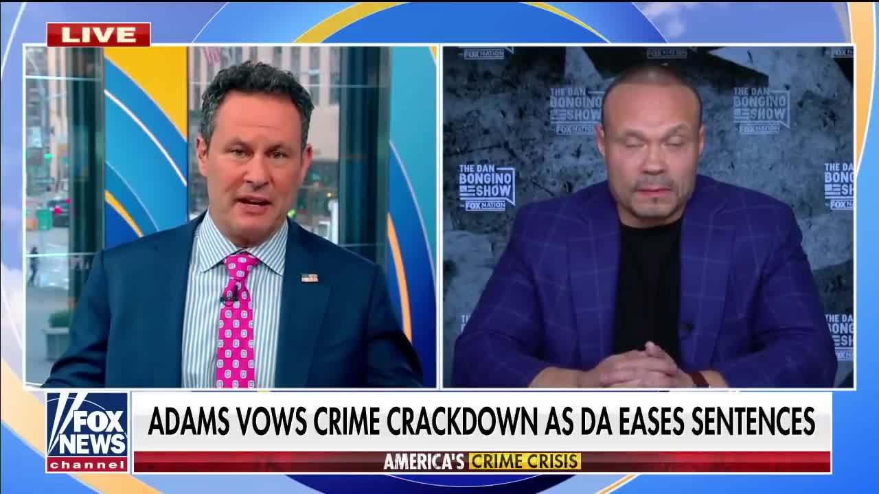 This liberal DA is facing pushback on his plan to go easy on crime