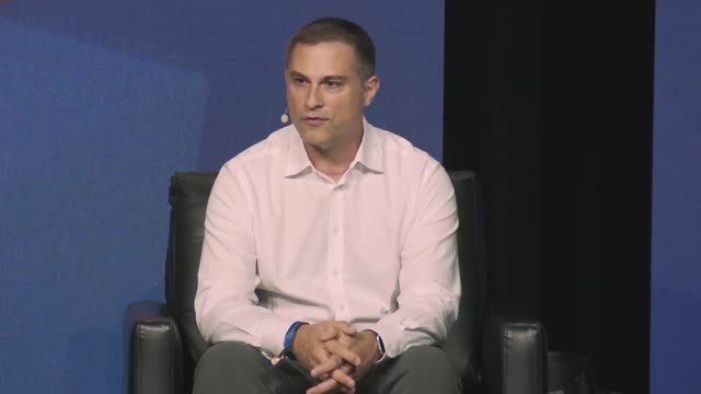 Option & Derivatives Panel - Bitcoin 2022 Conference