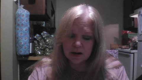 The Delusion has Begun Dream 5-1-21@6:45AM