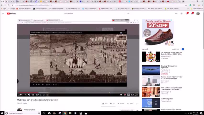 PLASMA FLAT EARTH ANCIENT TECH FALLING ANGEL THE HIT THE DOME