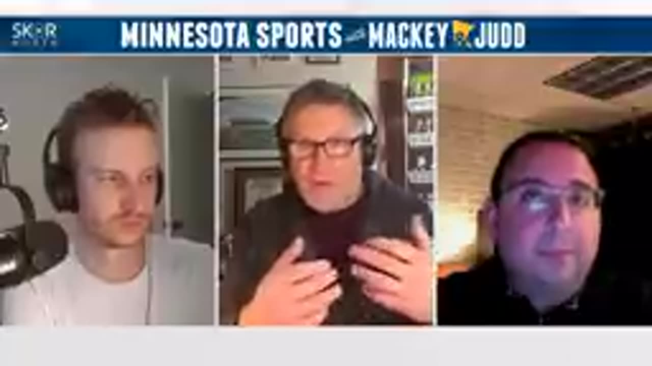 Minnesota Vikings scoops: Blake Cashman, NFL Trade Deadline fallout and more