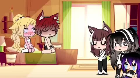 20 CENTURY FUNNY MEME || Gacha Life,Funny Meme