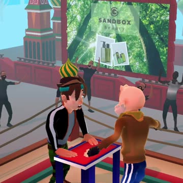 SLAP KING GAMEPLAY - 26102023 - 05