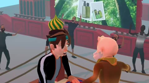SLAP KING GAMEPLAY - 26102023 - 05