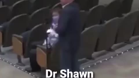 Dr. Shawn Brooks