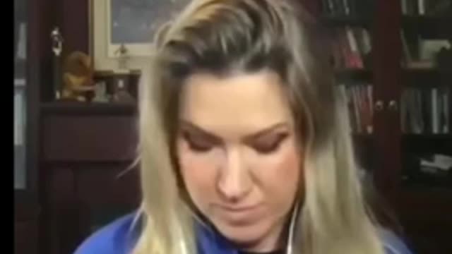 Covid vaccine warning