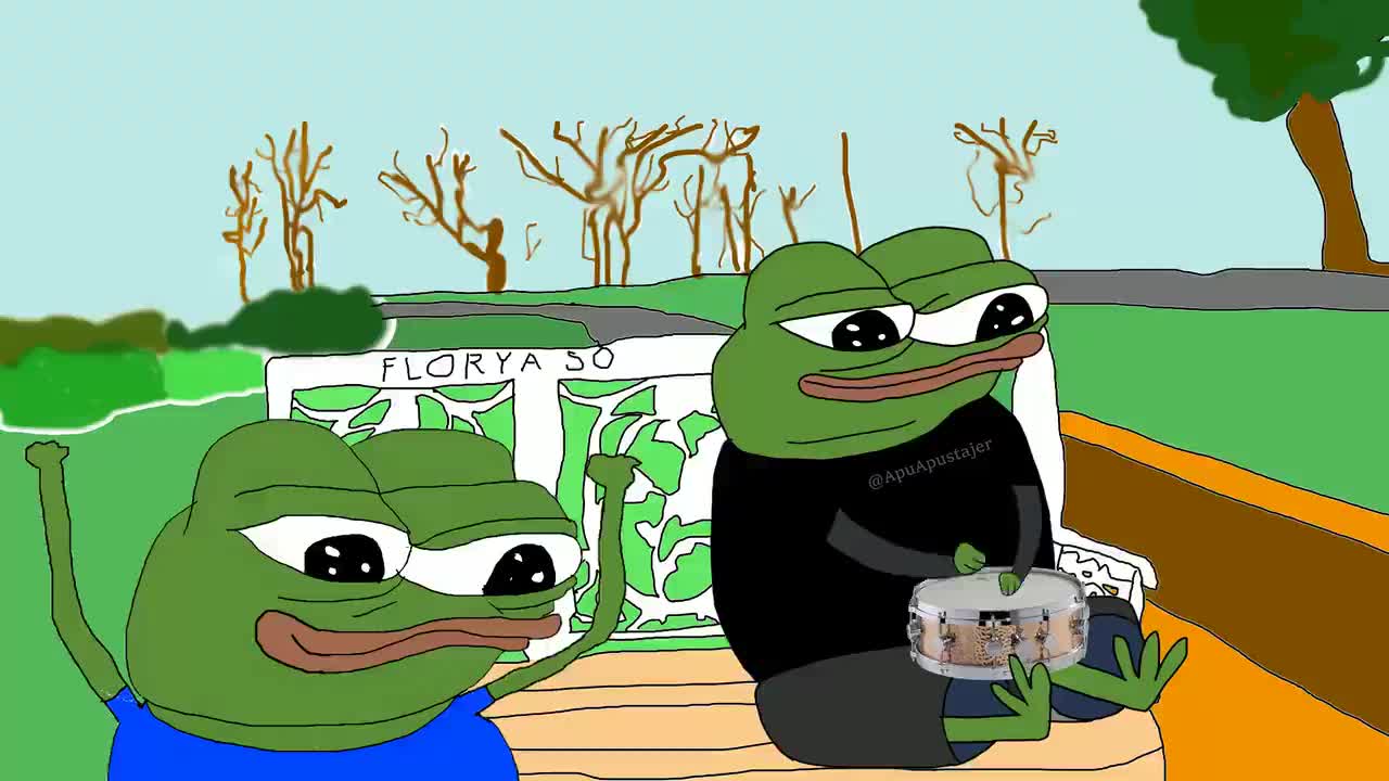 Feel good frens