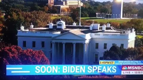 Former President Biden ????