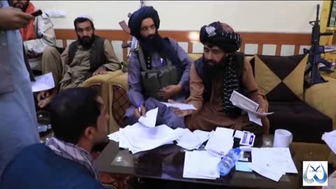 Afghanistan: Situation as of August 15th - Taliban seized Jalalabad