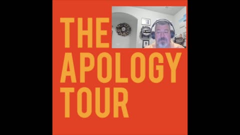 PSA: His Apology Tour is not working, September 7th