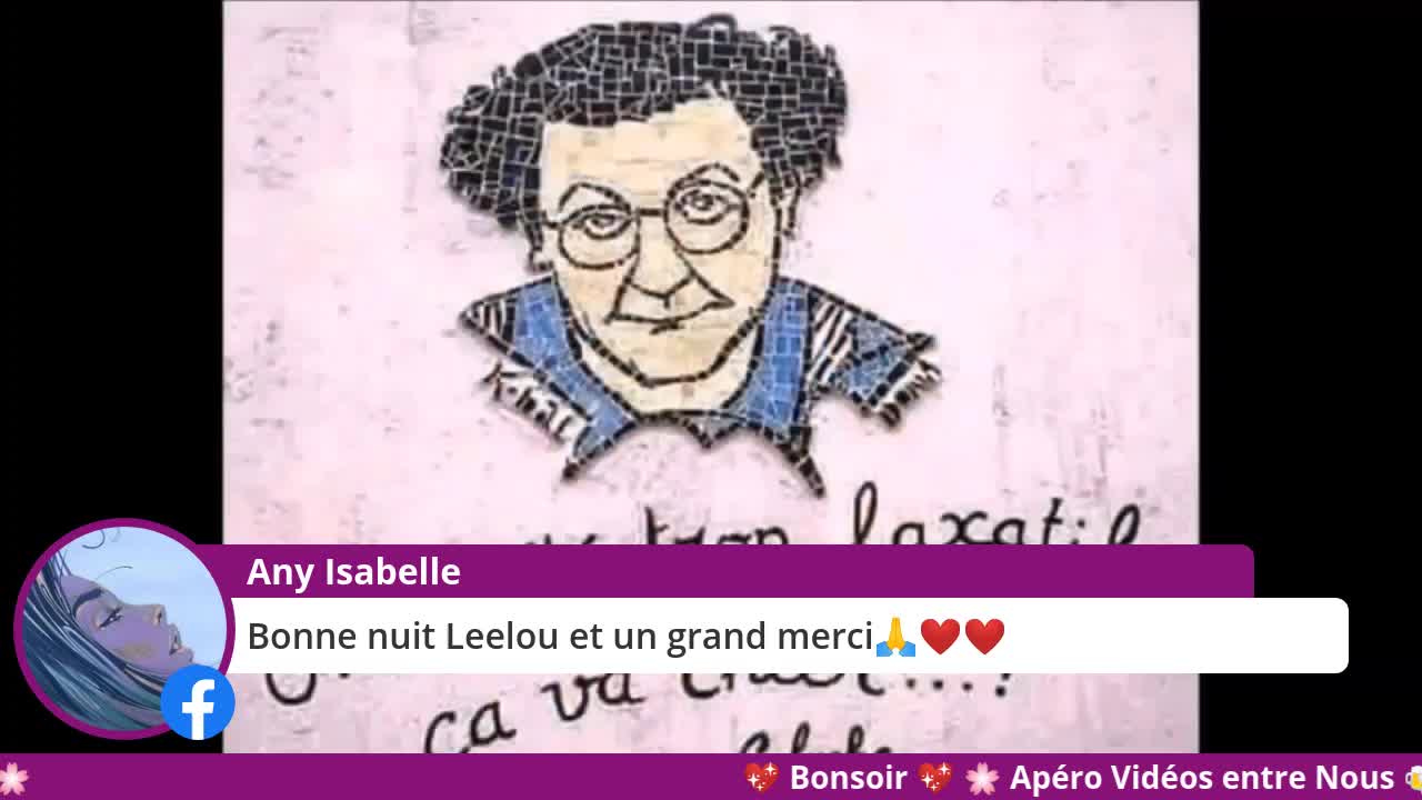 Apéro Vidéos Project Veritas avec Vous les Zzz'Amis 11 octobre 21