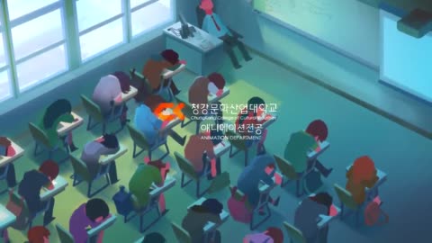Afternoon class