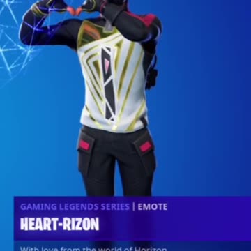 Heart-Rizon: last seen…